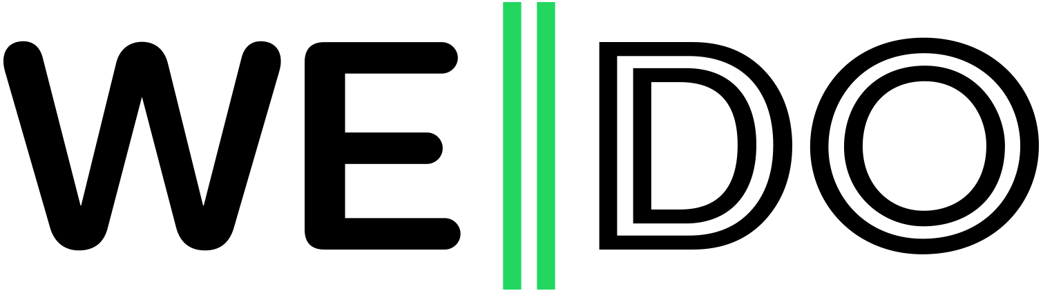 logo wedo