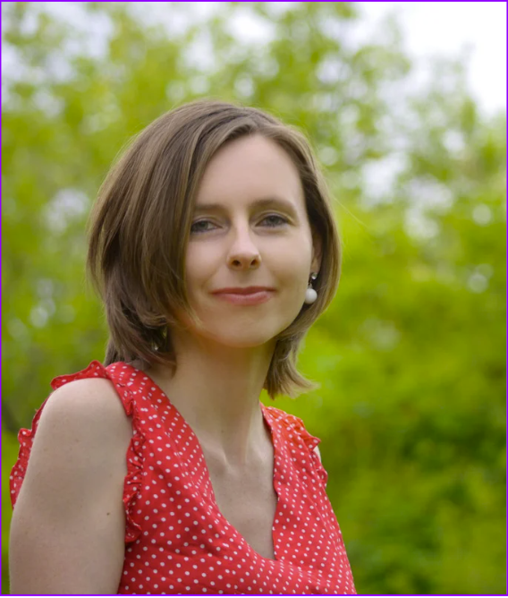 Ing. Miroslava Vitanovská